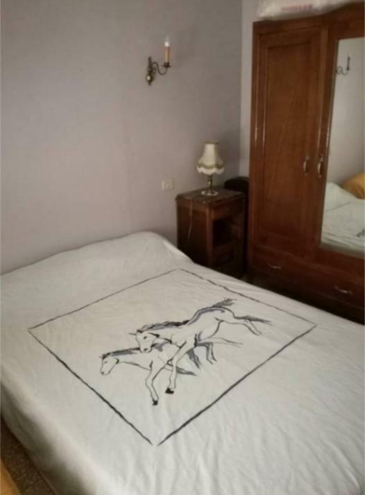 Residence Llapasset Formiguères Екстериор снимка
