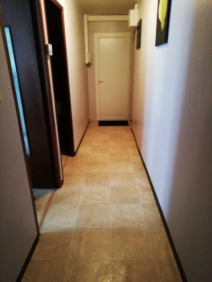 Residence Llapasset Formiguères Екстериор снимка